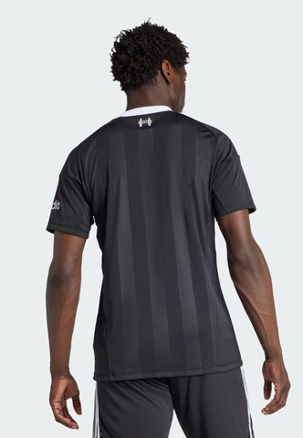ADIDAS PERFORMANCE Tricot 'Liverpool FC 25/26' in Zwart