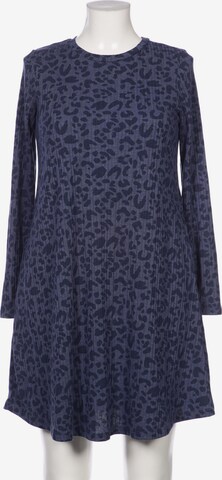 Marks & Spencer Dress in XL in Blue: front