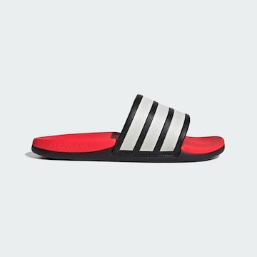 Mule 'Adilette Comfort 2.0' ADIDAS SPORTSWEAR en noir