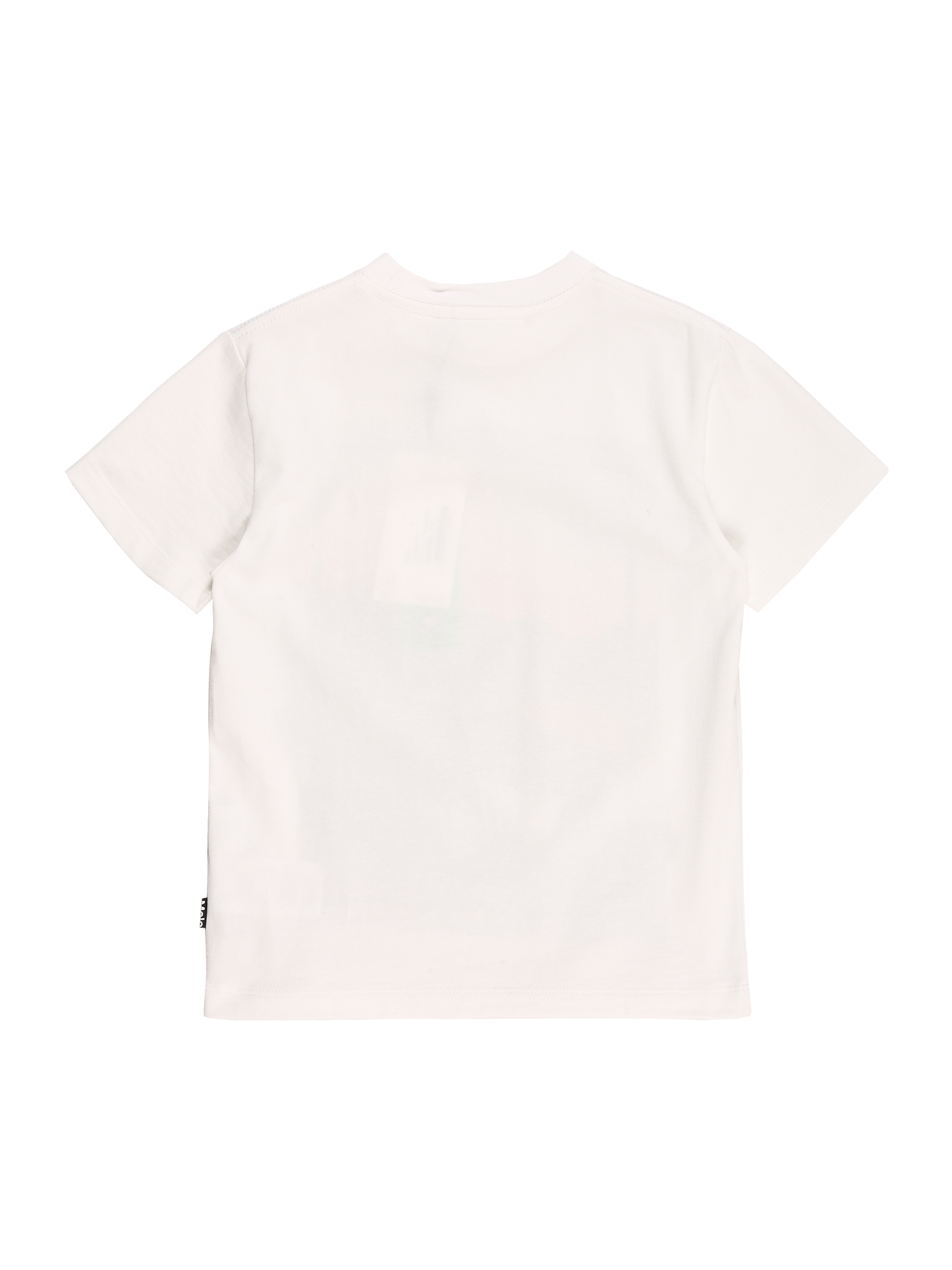 vxeoV Dziewczynki Molo Koszulka Roxo w kolorze Białym 