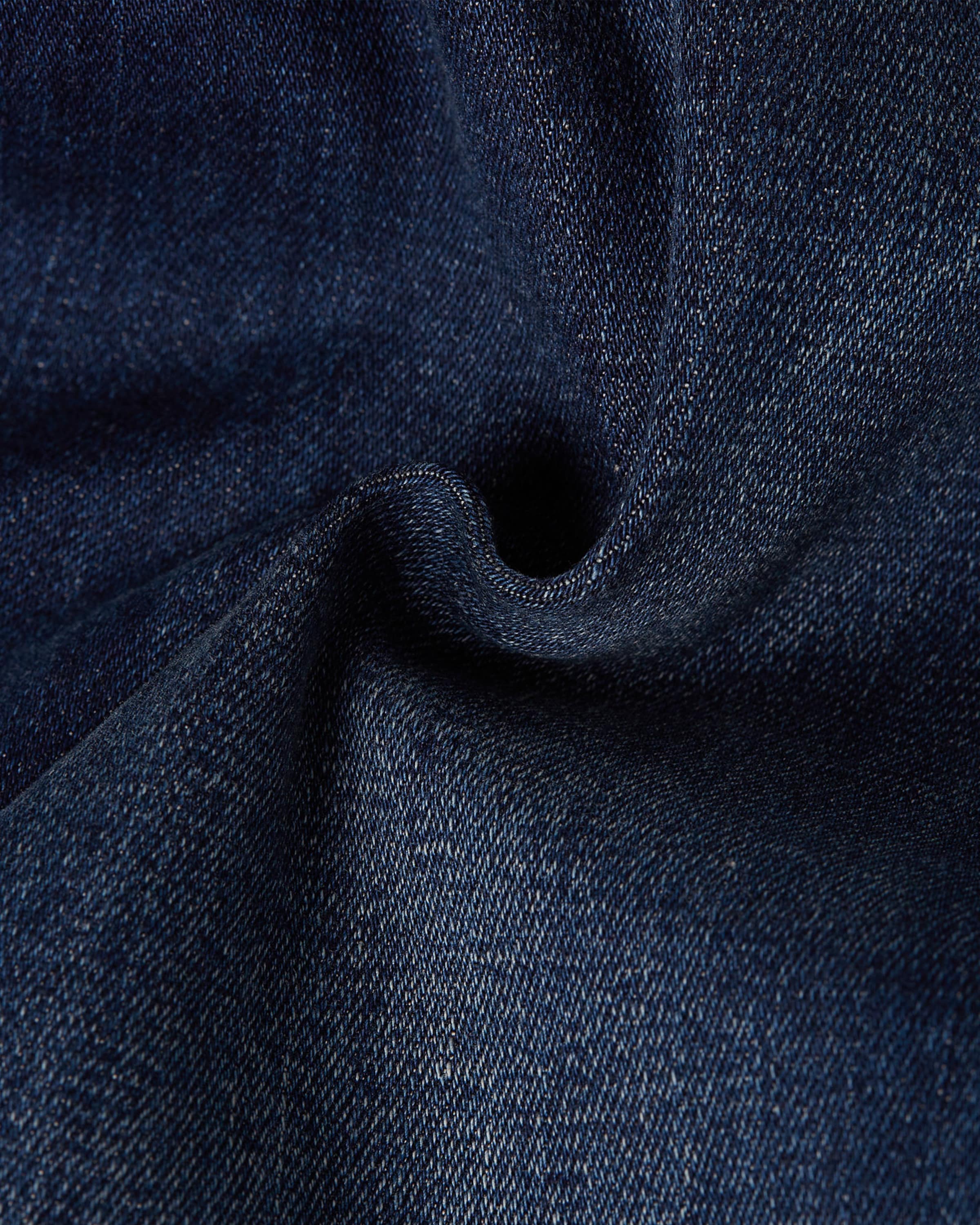 G-STAR Laienev Teksapüksid 'Midge Saddle', värv sinine