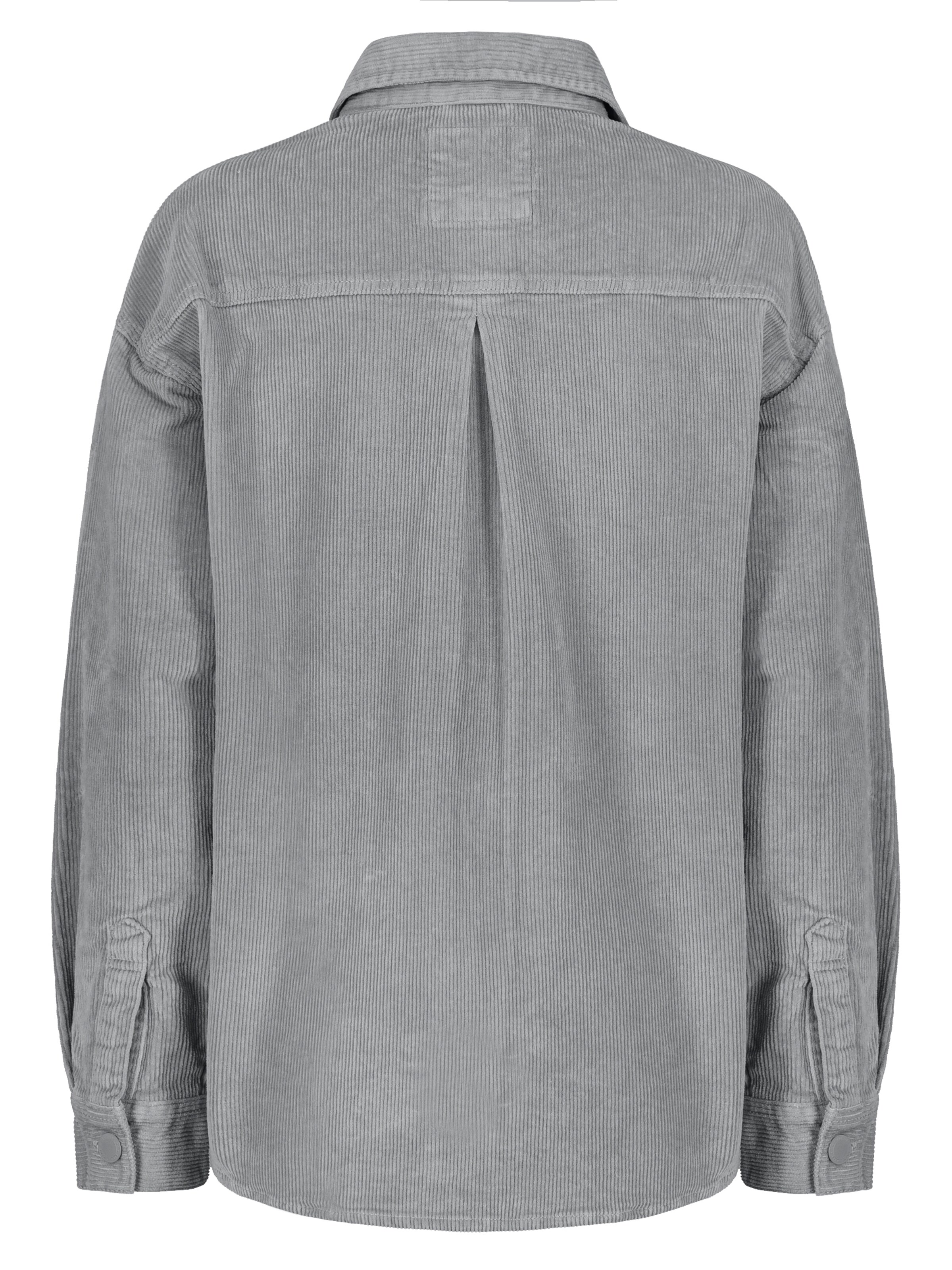 Eight2Nine Between-Season Jacket in Grey