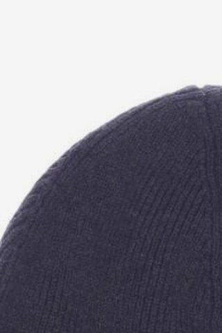 HUGO Hat & Cap in One size in Grey