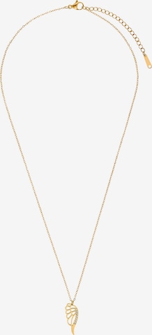 Heideman Necklace 'Opelia' in Gold: front