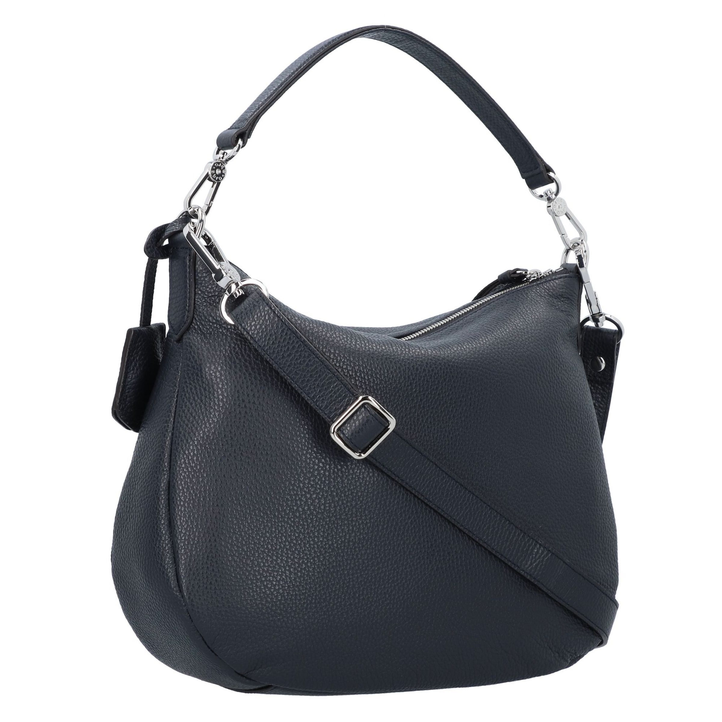 Sacs à main 'Adria' ABRO en bleu