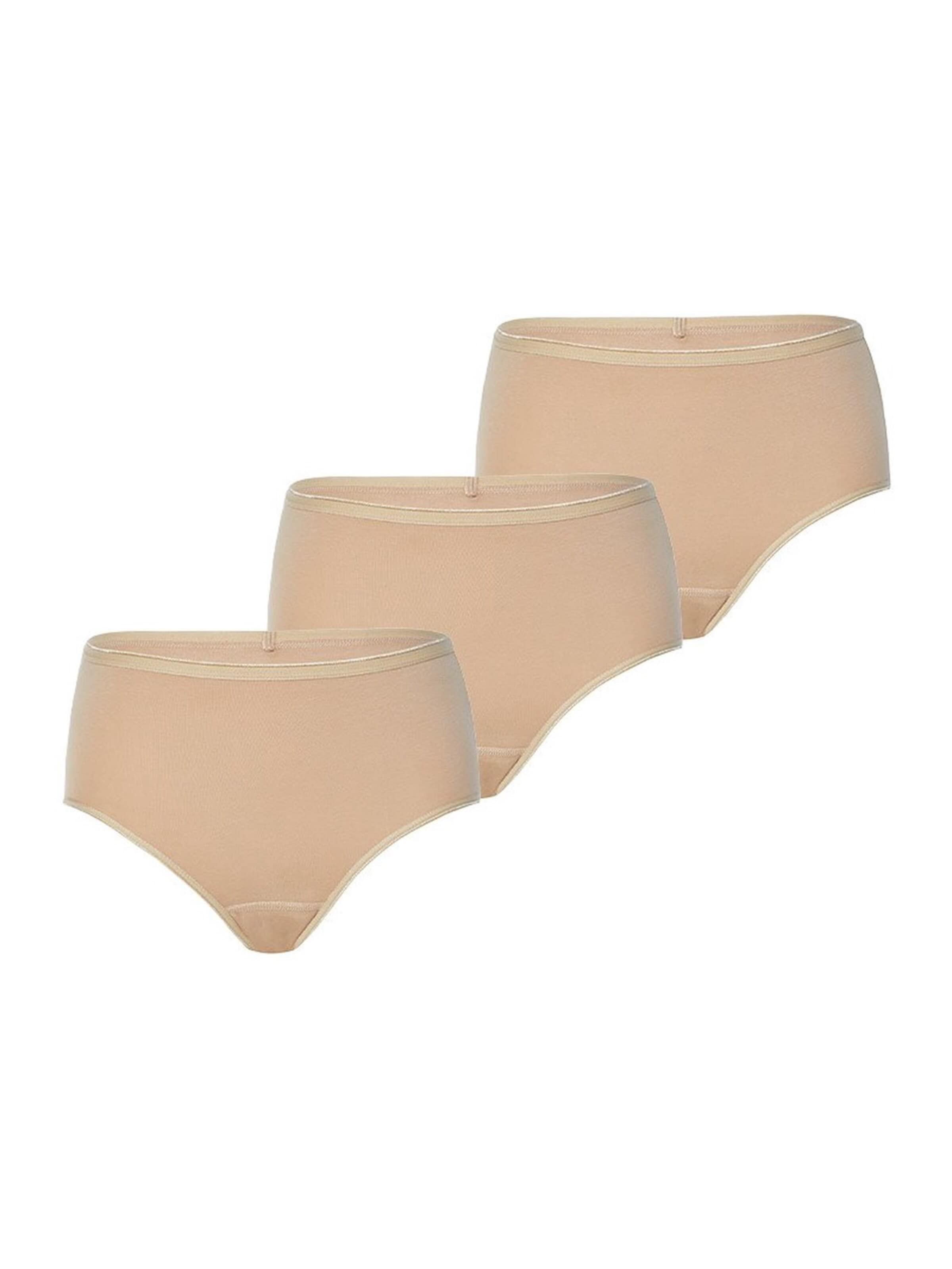 Blackspade Slip in Beige