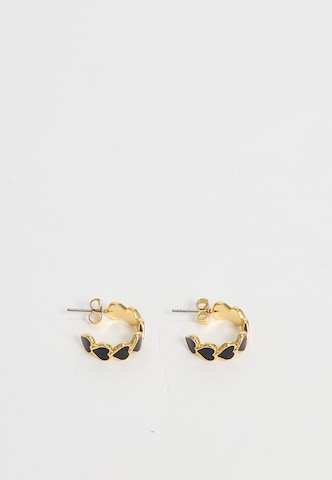 Ted Baker Ohrringe 'HANNAH' in Gold: Vorderseite