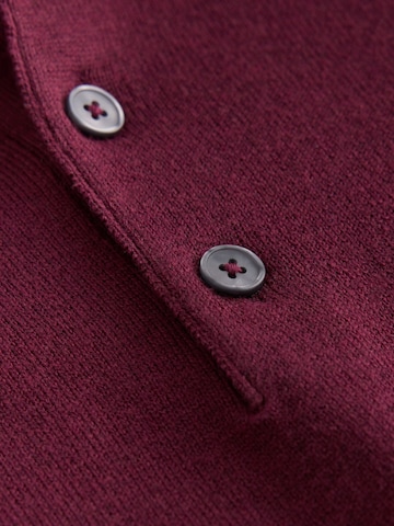 Next Svetr 'Essential' – červená