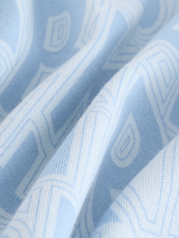 Baker by Ted Baker Pyžamo - Modrá