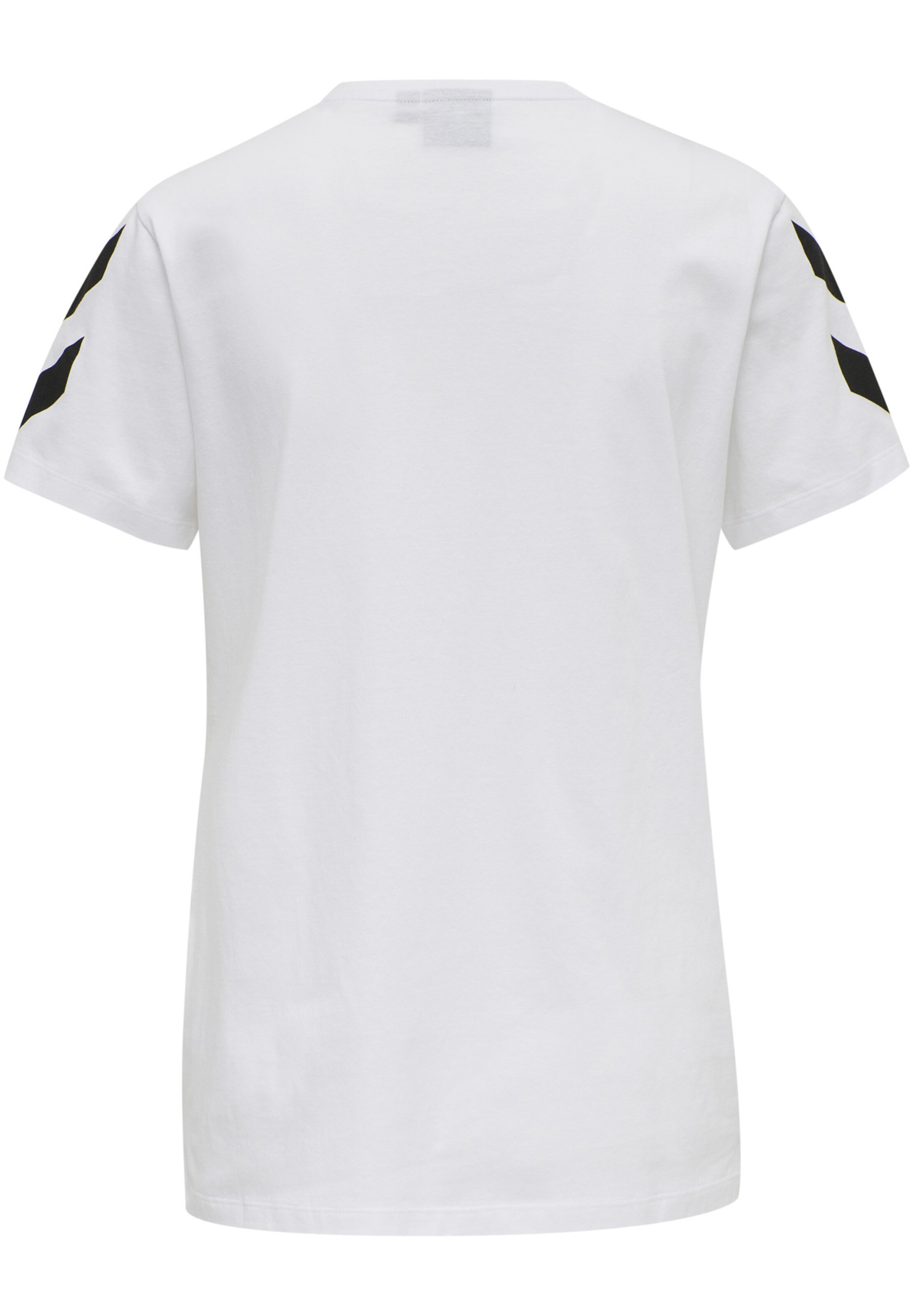 Hummel Shirts i hvid