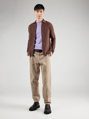 Pullover di Polo Ralph Lauren in lilla