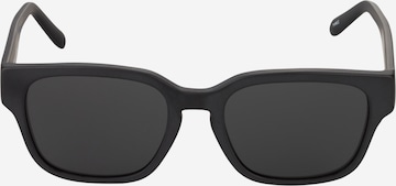 Lunettes de soleil '0AN4294' ARNETTE en noir