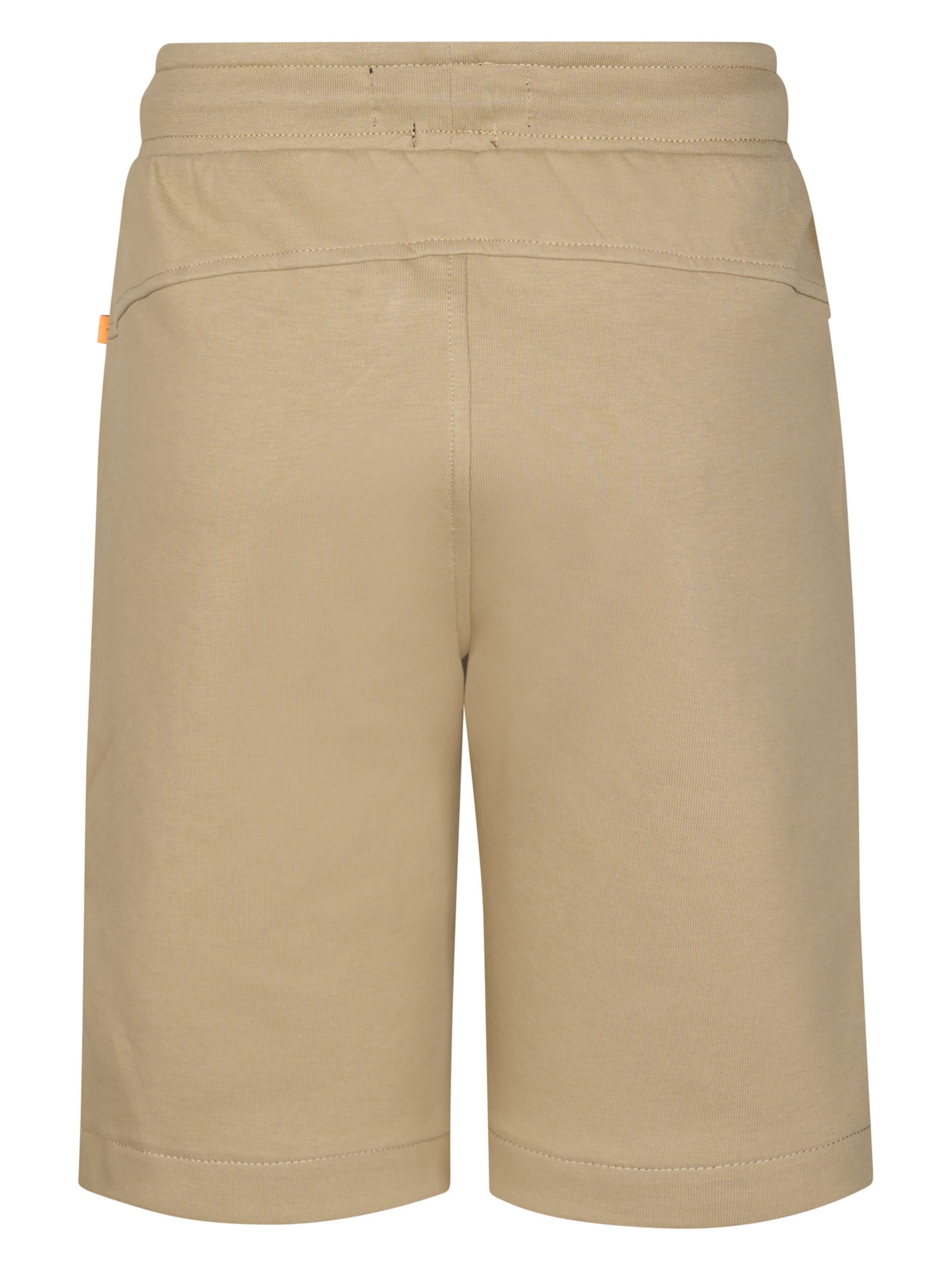 Petrol Industries Regular Trousers in Brown