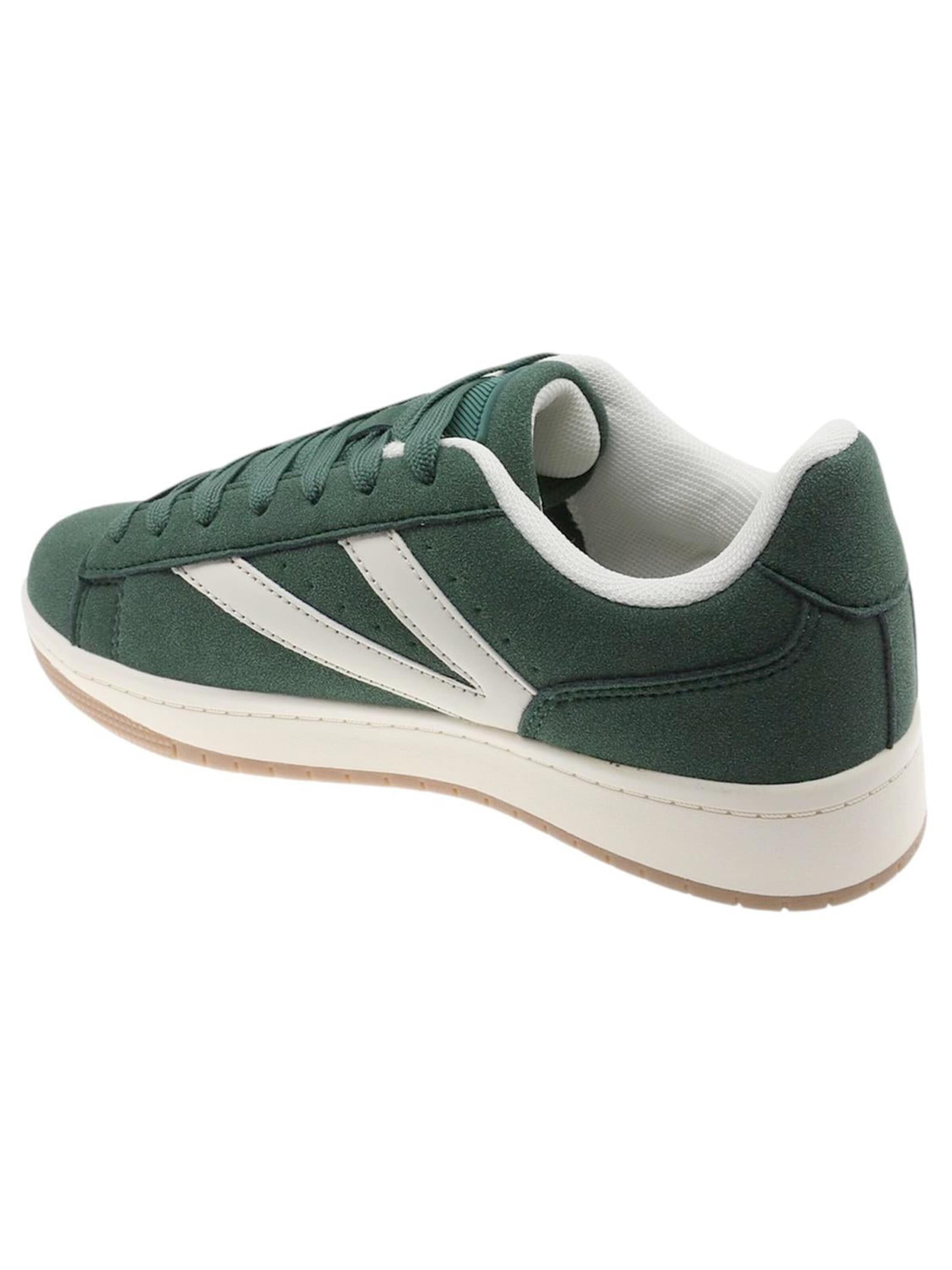 Beppi - Zapatillas deportivas en verde
