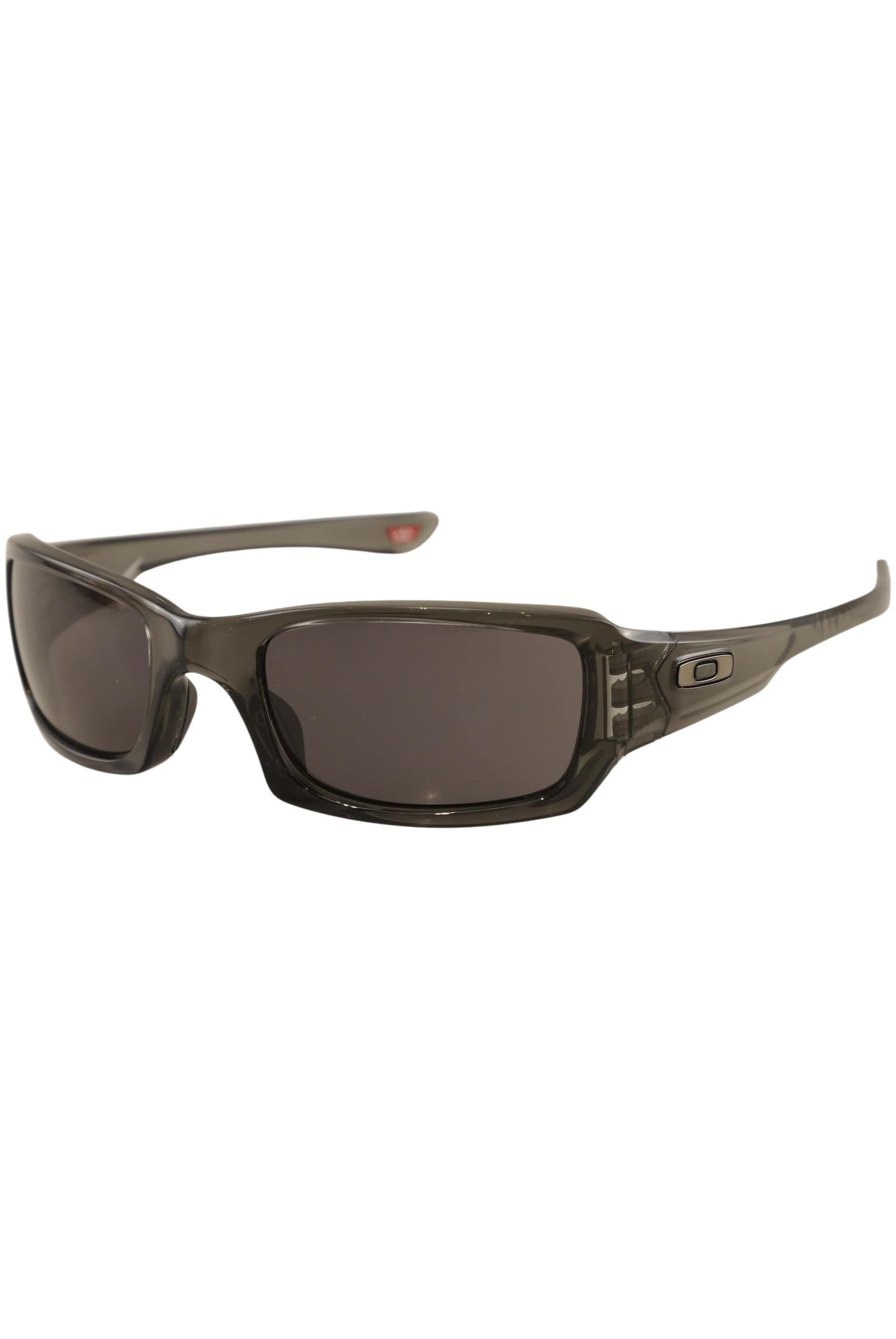 OAKLEY Sunglasses in One size in Black: front