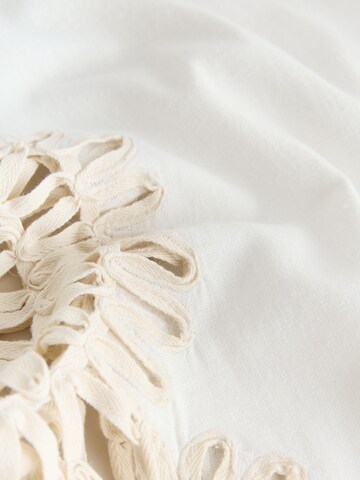 Regular Pantalon Next en beige