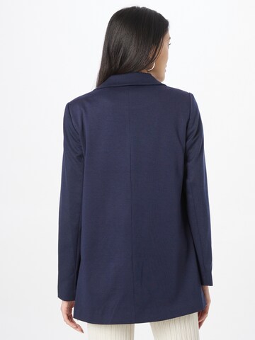 Blazer 'Ponte' di Wallis in blu