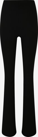 Vero Moda Tall Flared Hose 'KLARA' in Schwarz