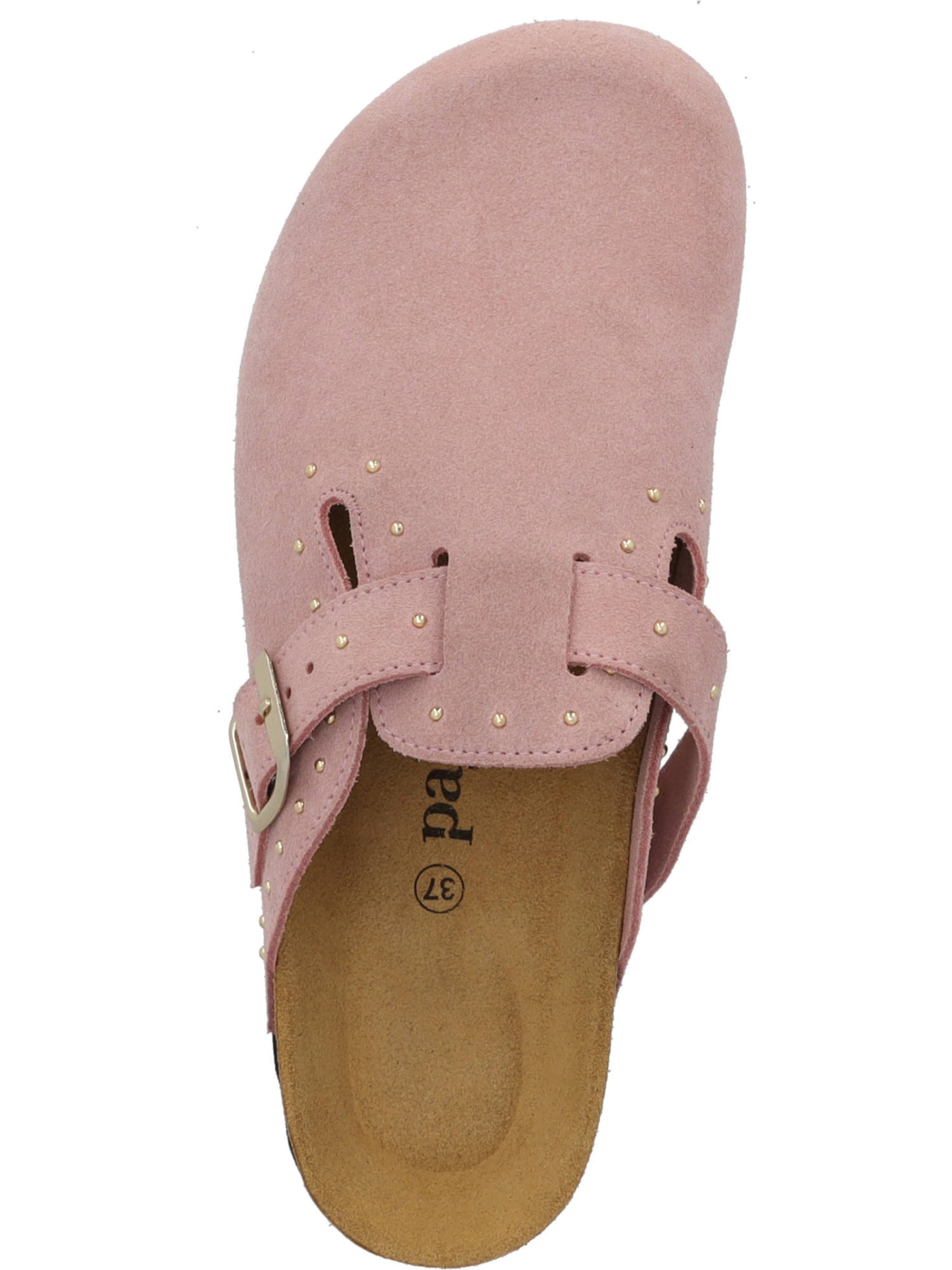 Mule 'Kiel' Palado en rose