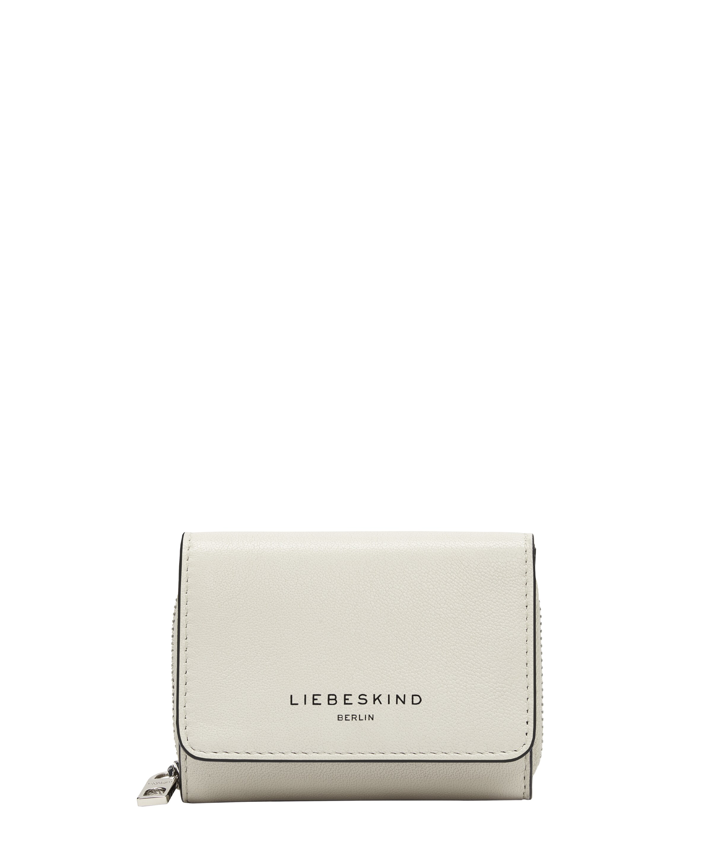 Liebeskind Berlin Peněženka – béžová: přední strana
