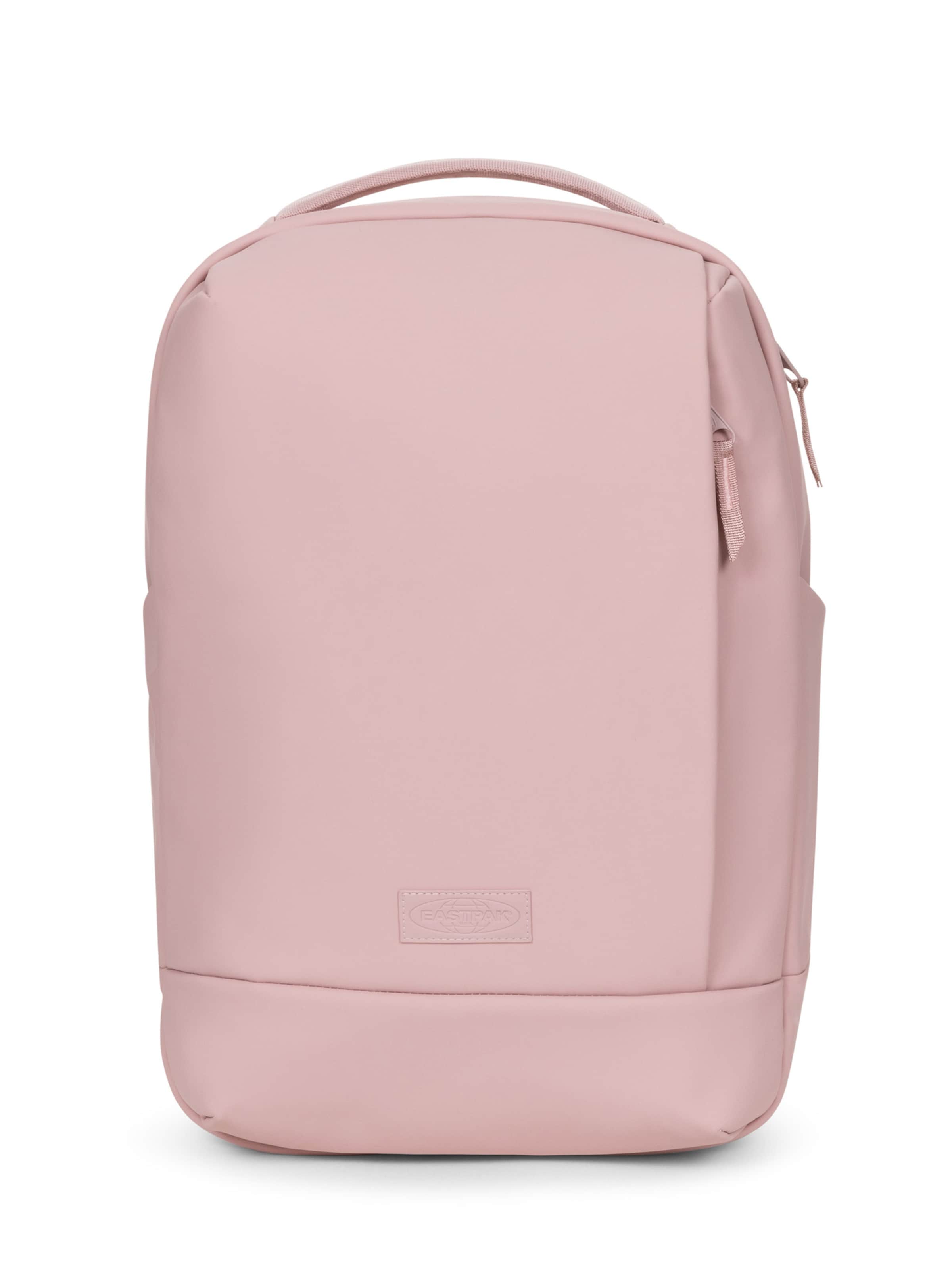 Zaino 'Tecum' di EASTPAK in rosa: frontale