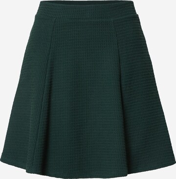 ABOUT YOU Skirt 'Pace' in Green: front