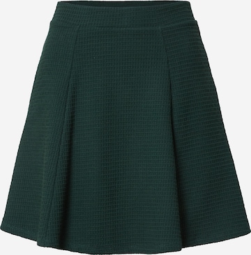 ABOUT YOU - Falda 'Pace' en verde: frente