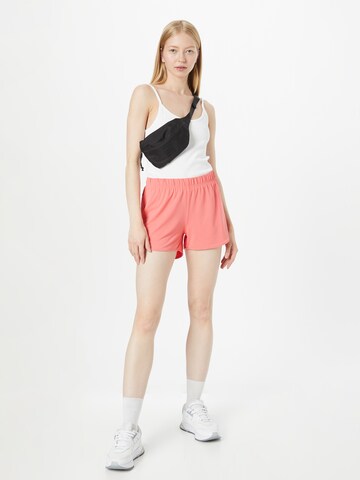 Champion Reverse Weave Top in Weiß