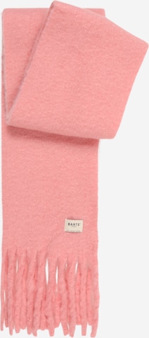 Barts Scarf 'Keridda' in Pink: front