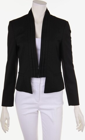 MAX&Co. Blazer M in Schwarz: predná strana