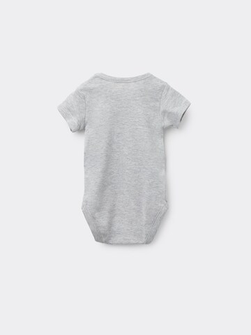 Tezenis Romper/Bodysuit in Grey