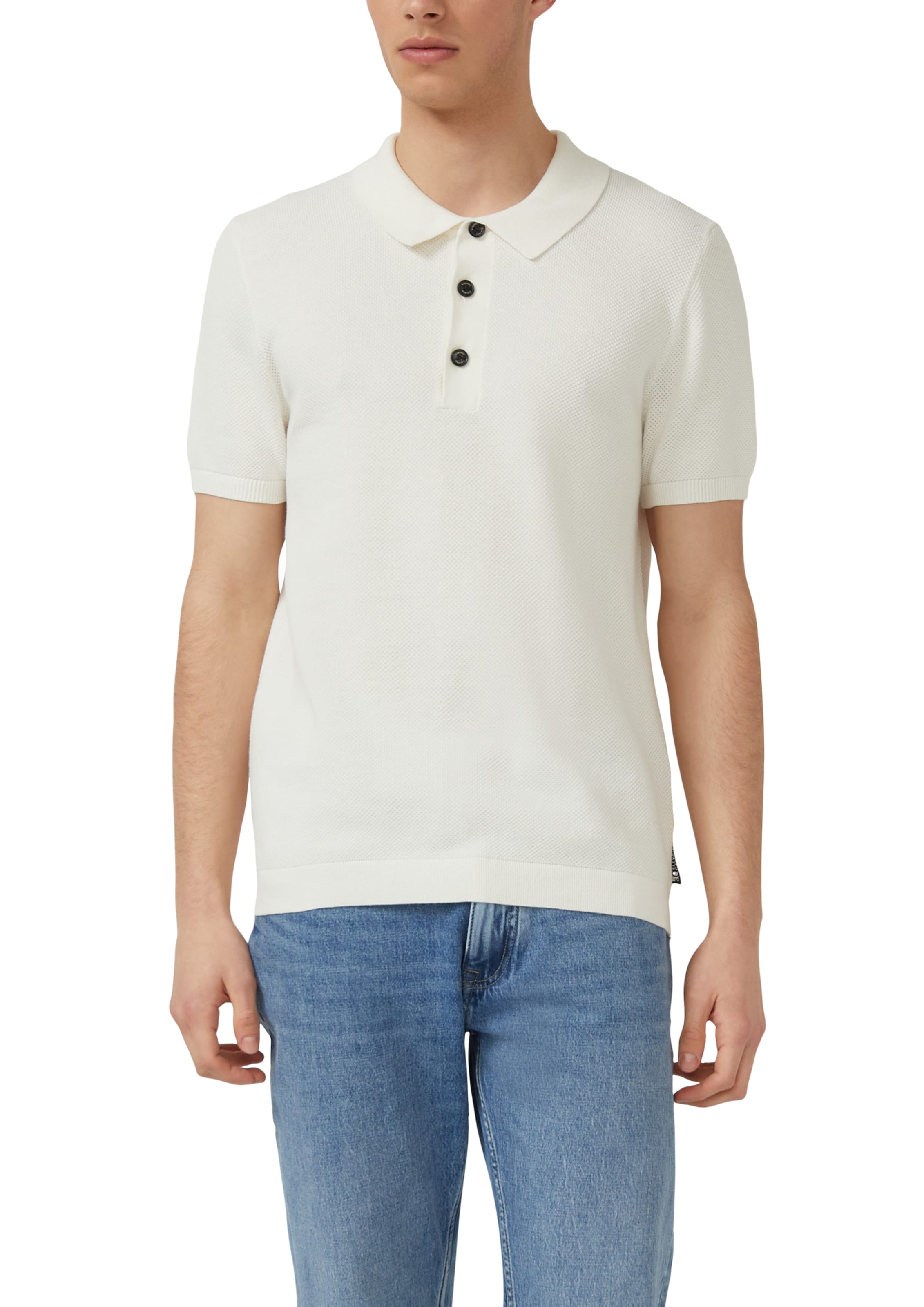 s.Oliver Sweater in Beige