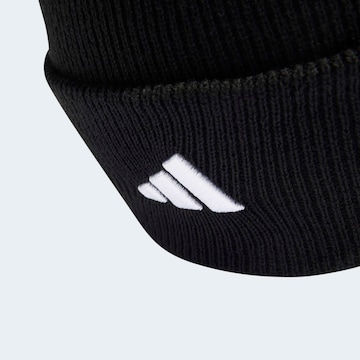 ADIDAS PERFORMANCE Mütze in Schwarz
