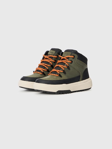 GEOX Boot in Green