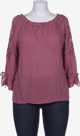 Bexleys Blouse & Tunic in XL in Red: front