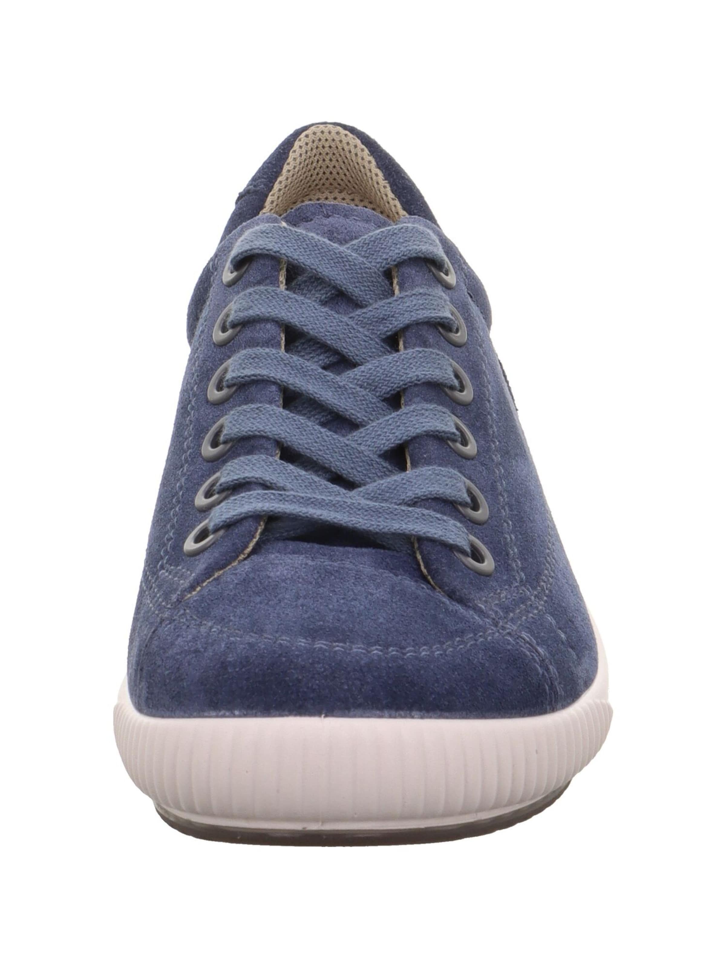 Sneaker bassa 'Tanaro 5.0' di Legero in blu