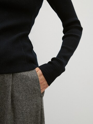 Giacchetta di ABOUT YOU x Marie von Behrens in nero