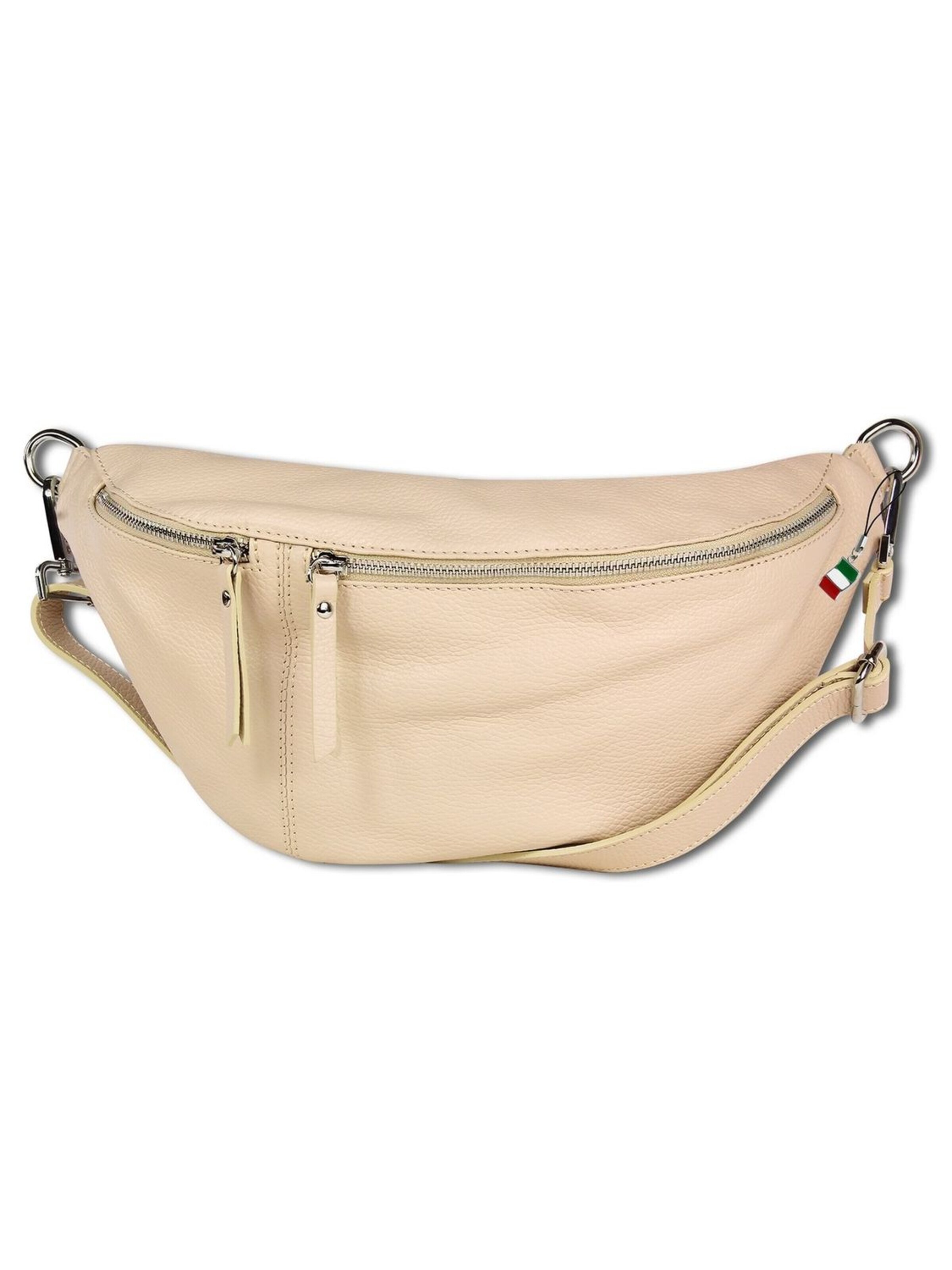 Sacs banane Florence en beige