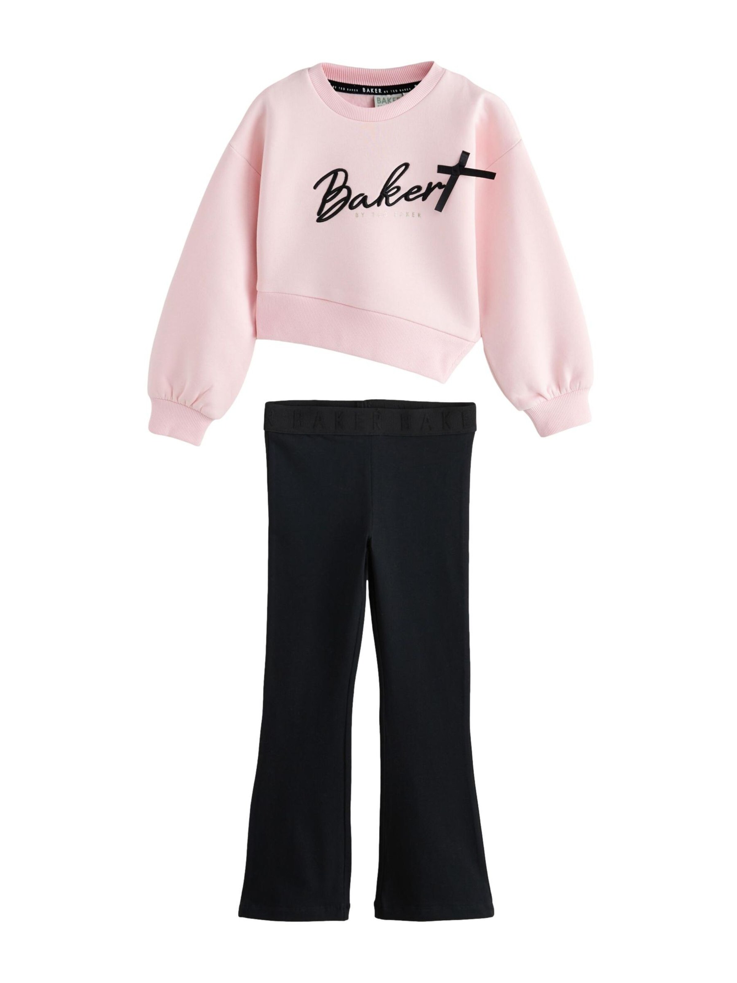 Baker by Ted Baker Sada – pink: přední strana