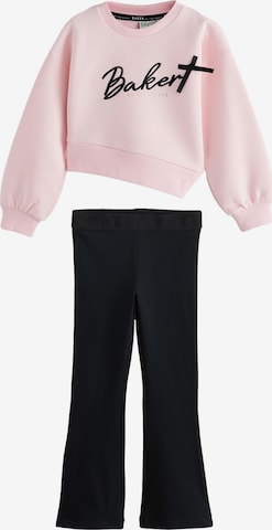 rožinė Baker by Ted Baker Rinkinys: priekis