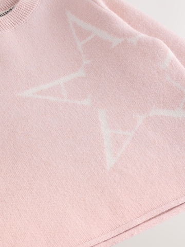 smALLSAINTS Set in Pink