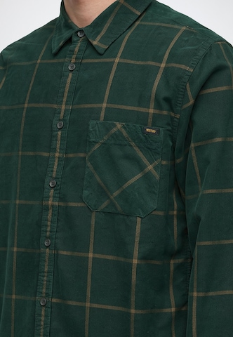 MUSTANG Regular fit Ing 'Eastbridge' - zöld