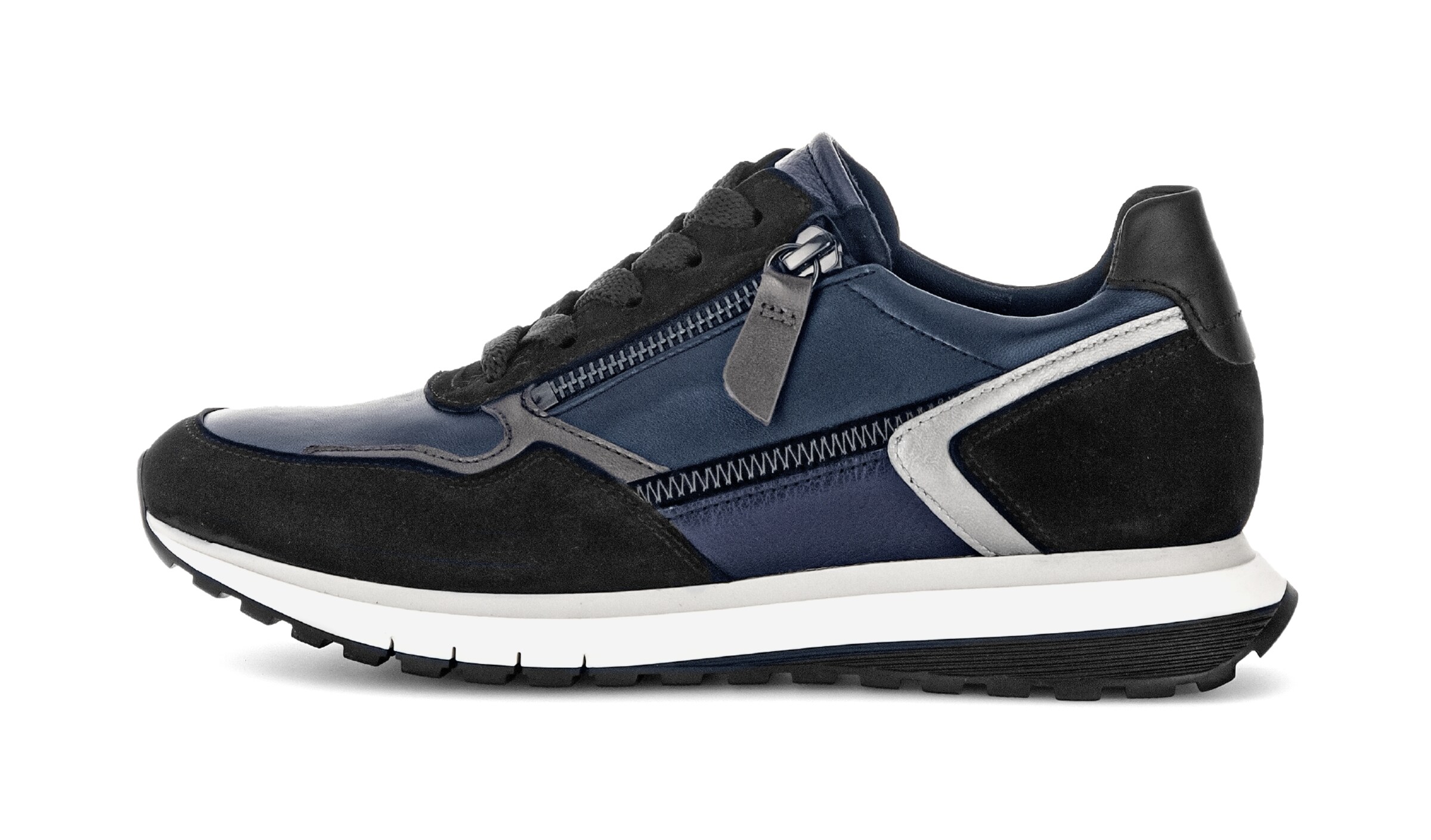 GABOR Sneakers in Blue