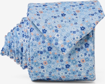 Andrew James Stropdas in Bruin: voorkant