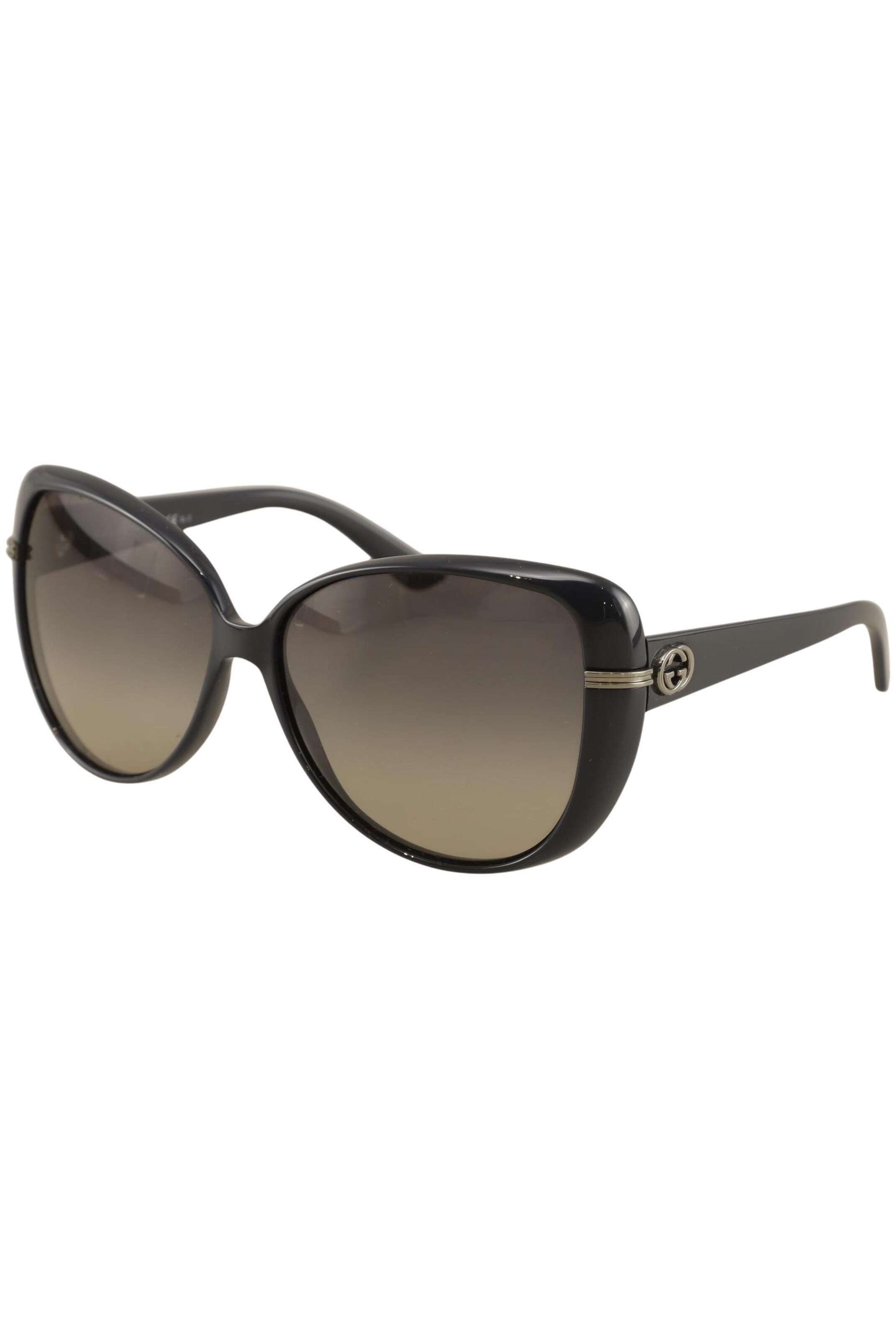Gucci Sonnenbrille in One Size in marine, Produktansicht