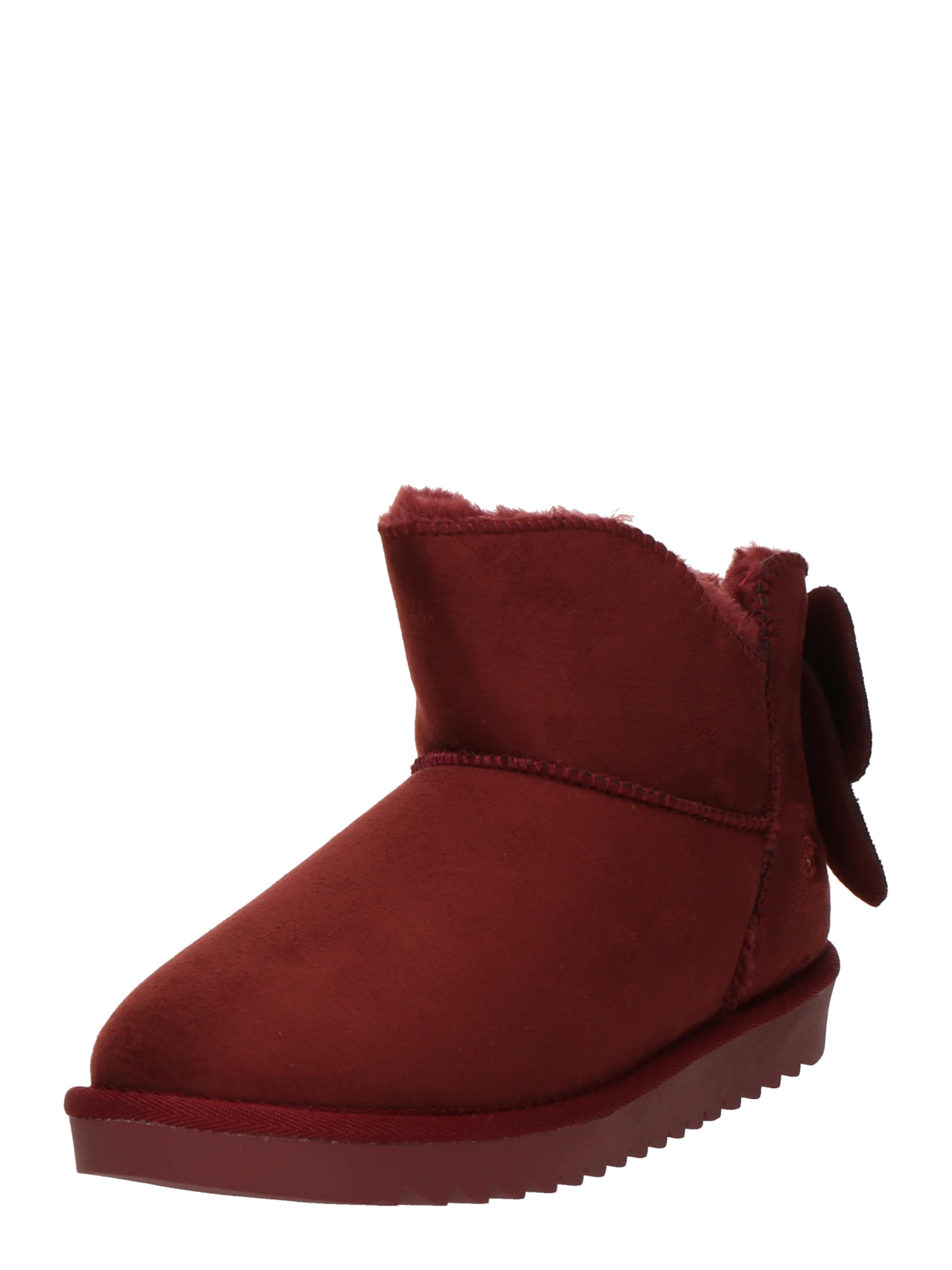 Dockers by Gerli - Botas en rojo: frente