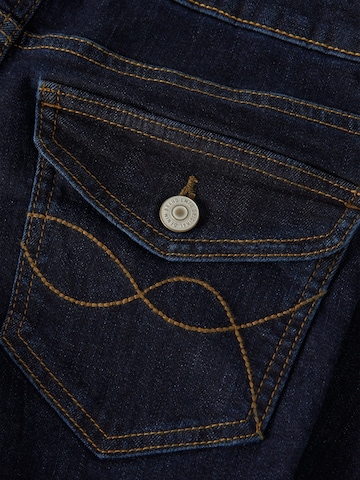 LMTD - Bootcut Vaquero en azul
