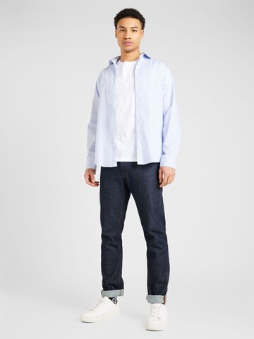 ARMEDANGELS Shirt 'ADONI' in White