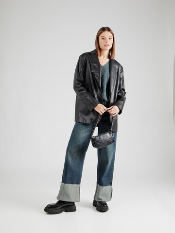 Pullover 'VMMILI' di VERO MODA in verde