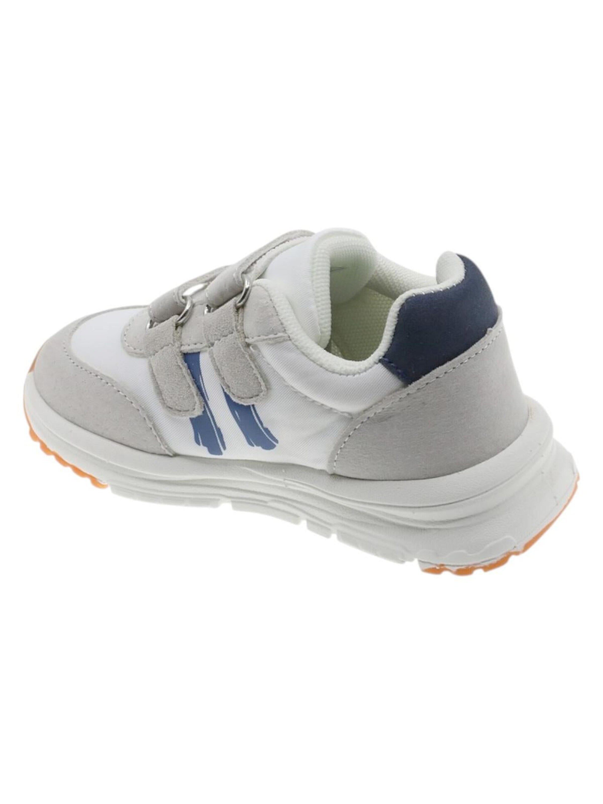 Beppi - Zapatillas deportivas 'Casual Sport Shoe' en blanco